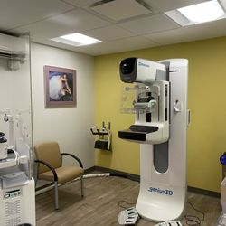 Jefferson Radiology