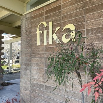 Fika - Hair Salons Near Me - Napa, California