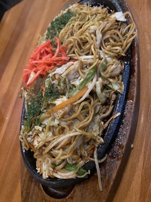 Izakaya Sanpei Restaurant by null