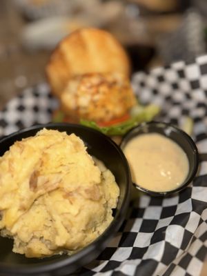 BLU Crabhouse & Raw Bar by null