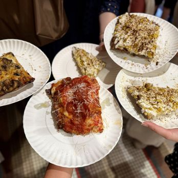 Mama's Too - Italian Near Me - New York, New York