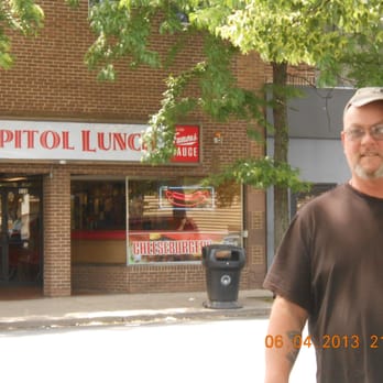 Capitol Lunch - Hot Dogs Near Me - New Britain, Connecticut Capitol Lunch - Hot Dogs Near Me - New Britain, Connecticut
