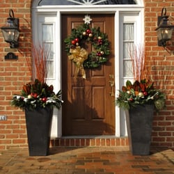 Bloom Container Gardens - Holiday