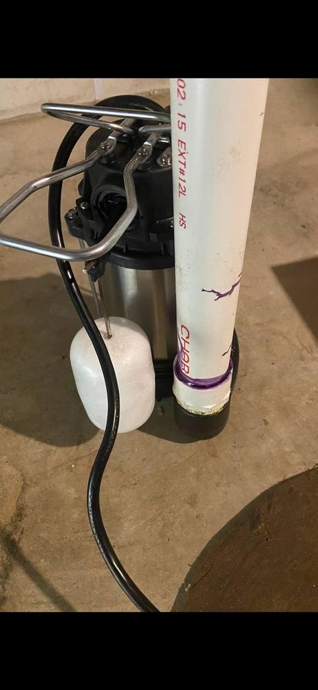 Slide of Dlaplumbing