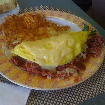 Jamms Restaurant - Reuben Omelet - Breakfast & Brunch Near Me - Las Vegas, Nevada Jamms Restaurant - Reuben Omelet - Breakfast & Brunch Near Me - Las Vegas, Nevada