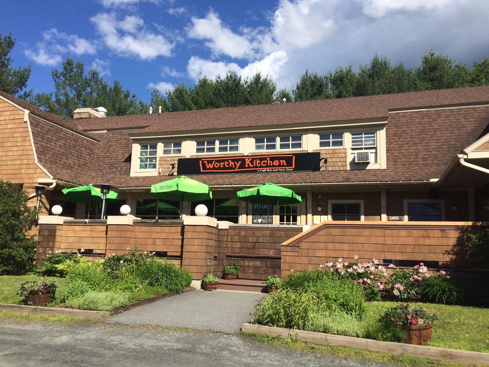 Worthy Kitchen 353 Photos 456 Reviews American New 442 E Woodstock Rd Woodstock Vt Restaurant Reviews Phone Number