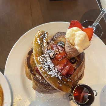 Hash Kitchen - Breakfast & Brunch Near Me - Draper, Utah