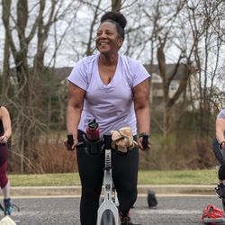 Transformations Fitness for Women | Odenton