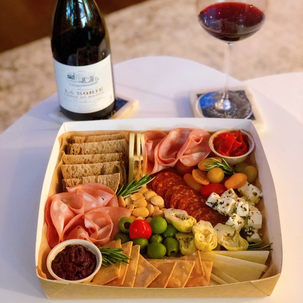 Top 10 Best Charcuterie in Seattle, WA Last Updated August 2021 Yelp