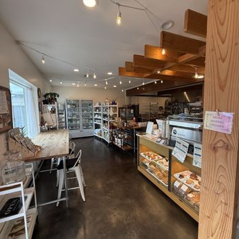 Freestone Collective - Coffee & Tea Near Me - Snoqualmie, Washington