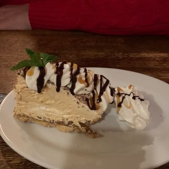 Bluegrass - Icebox Pie - Cajun/Creole Near Me - Highland Park, Illinois