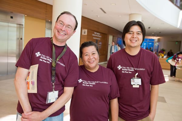 Internal Medicine Santa Clara Center Palo Alto Medical Foundation PALO ALTO MEDICAL FOUNDATION SUNNYVALE CENTER - Updated June 2025 - 39