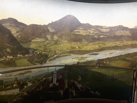 Panorama Museum by null