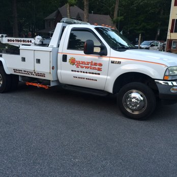 Sunrise Towing - Towing Near Me - North Chesterfield, Virginia Sunrise Towing - Towing Near Me - North Chesterfield, Virginia