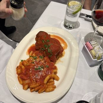 Enzo's - Braciole - Italian Near Me - Bronx, New York