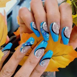 Da-Vi Nails