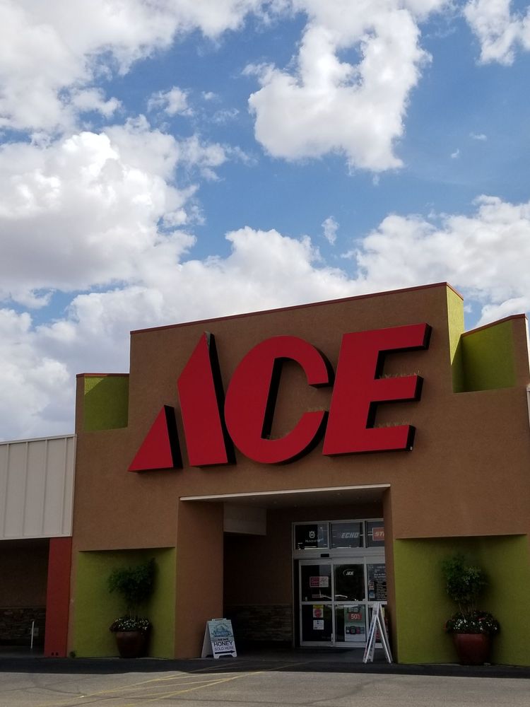SIERRA VISTA ACE HARDWARE 14 Photos & 19 Reviews 3756 E Fry Blvd