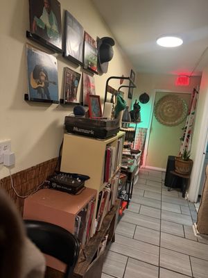 Bintü Atelier. African inspired cuisine by null Bintü Atelier. African inspired cuisine by null