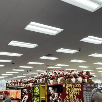 Buc-ee’s - Gas Stations Near Me - Florence, South Carolina