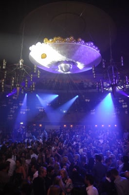 The Nachtresidenz Düsseldorf by null