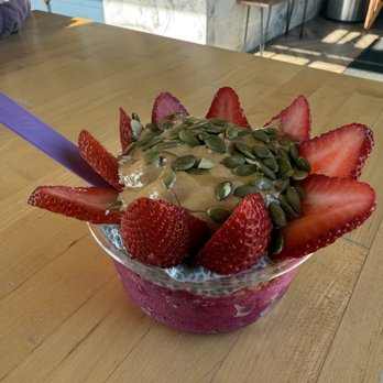 Island Bodega - Dragon Bowl - Acai Bowls Near Me - Cerritos, California Island Bodega - Dragon Bowl - Acai Bowls Near Me - Cerritos, California