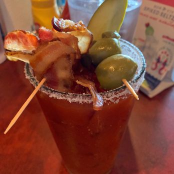Como Smoke and Fire - Barbeque Near Me - Columbia, Missouri