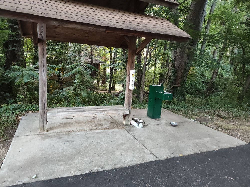 DONALDSON RUN PARK Updated September 2024 32 Photos 4020 30th St