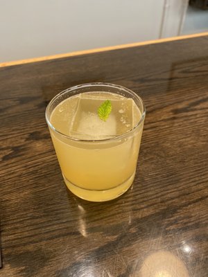 Greenleaf by null