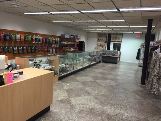 Tomorrow's Trends Pet Spa