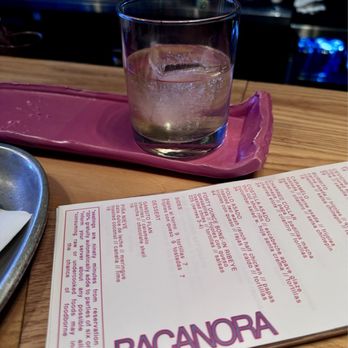 Bacanora - Mexican Near Me - Phoenix, Arizona