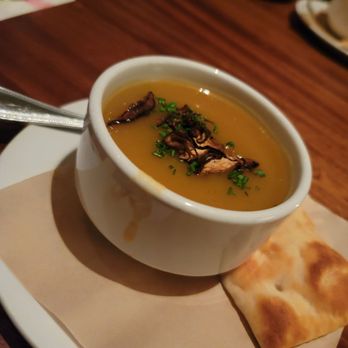 Seasons 52 - Butter Squash 4.5 - New American Near Me - Costa Mesa, California Seasons 52 - Butter Squash 4.5 - New American Near Me - Costa Mesa, California
