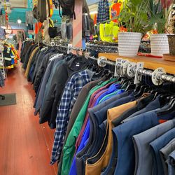 Uniform Warehouse & Embroidery