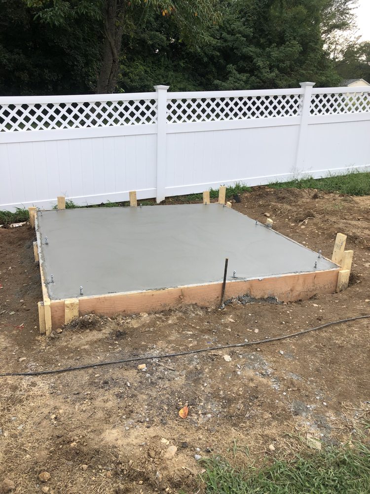 Slide of Griffin Plumbing & Excavation