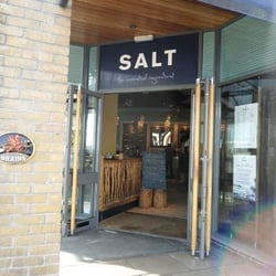 Salt