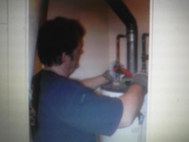 Slide of Marty and Sons Plumbing Service