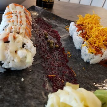 Sushi Mugen - Sushi Bars Near Me - Vancouver, British Columbia Sushi Mugen - Sushi Bars Near Me - Vancouver, British Columbia