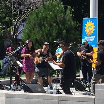 SF Summer Uke Fest - Festivals Near Me SF Summer Uke Fest - Festivals Near Me