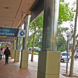 Argyle Street Medical Centre