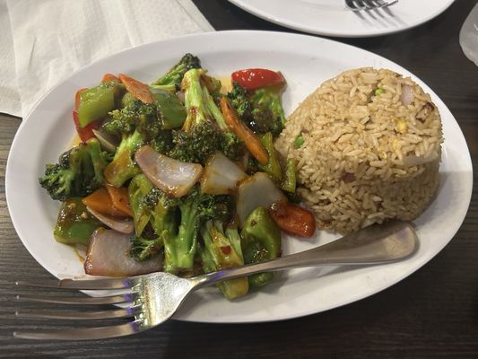 Dragon Palace Halal Sichuan by null