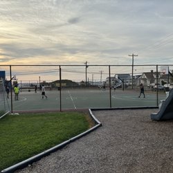 Bayside Park