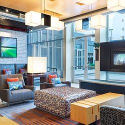 Aloft by Marriott Frisco