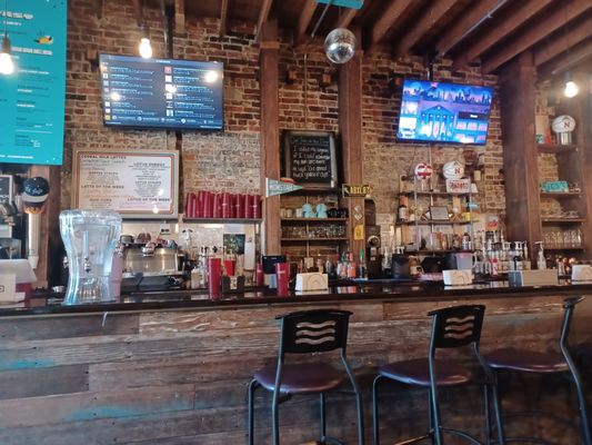 Muchachos Tacos & Food Truck by null