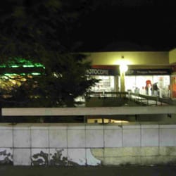 Centre Commercial Le Triolo