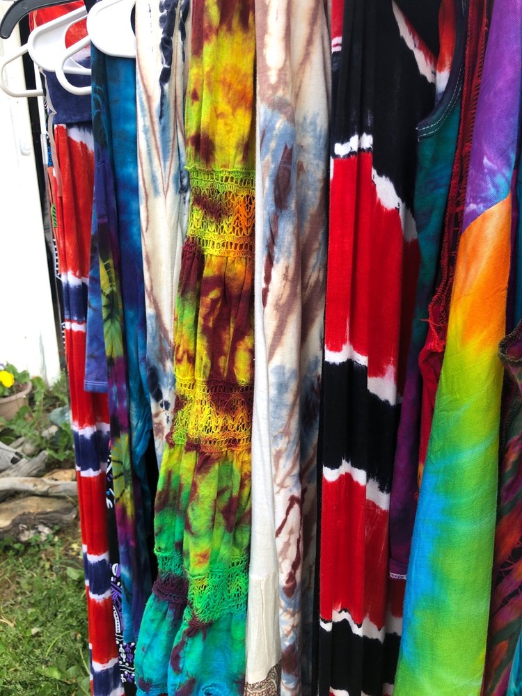 LOVE WORKS HIPPIE STORE Updated August 2024 14 Photos 477495 Hwy