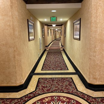 Peppermill Reno - Tuscany Tower, 5th floor, suites - Casinos Near Me - Reno, Nevada