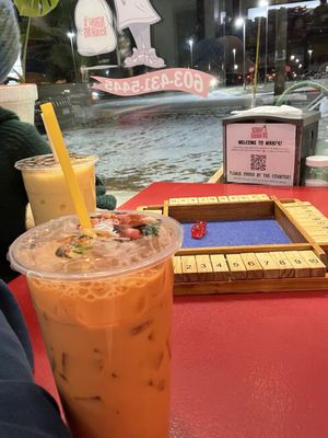 Nikki's Banh Mi Shop by null