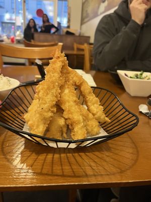 Sushi Daruma by null