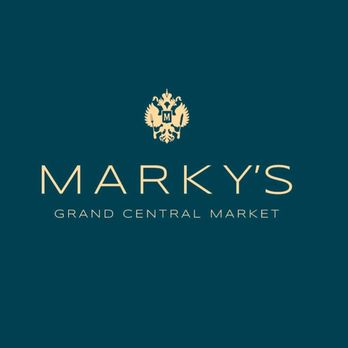 Marky's - Caviar Grand Central - 1/27/2025 - Cheese Shops Near Me - New York, New York Marky's - Caviar Grand Central - 1/27/2025 - Cheese Shops Near Me - New York, New York