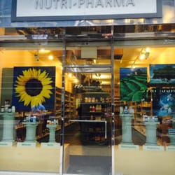 Great place for vitamins and health care needs. Knowledgable staff. Very clean store. Large selection.