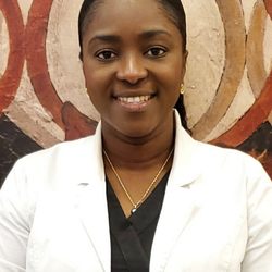 Pulse Healthcare System - Ester Nyarko FNP